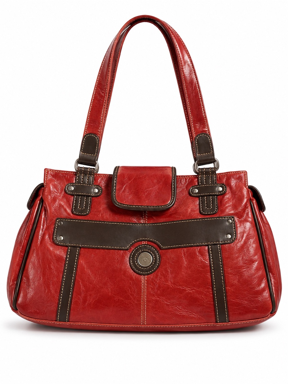 MOUFLONE SHOULDER BAG
